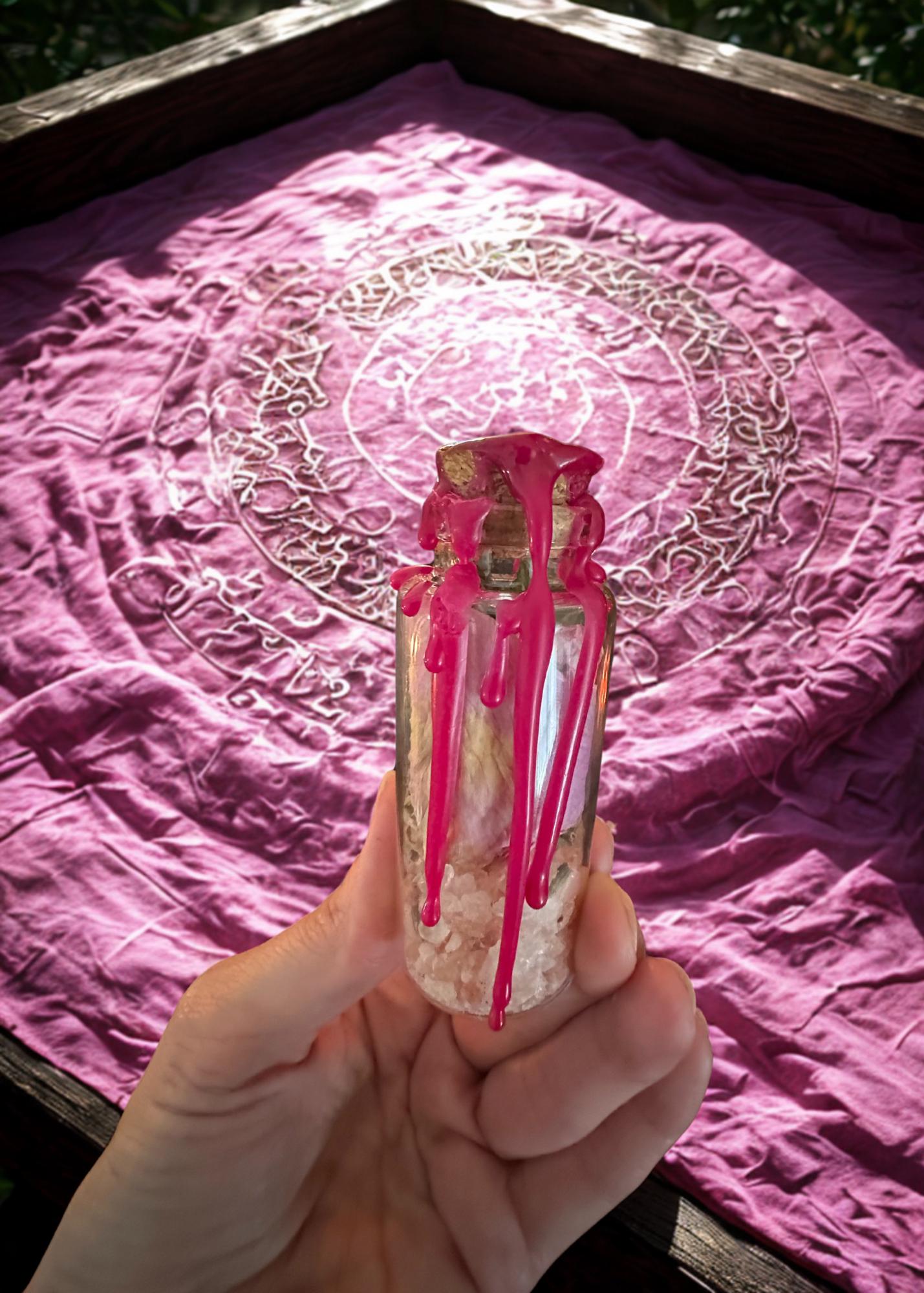 Glow Up Spell Kit