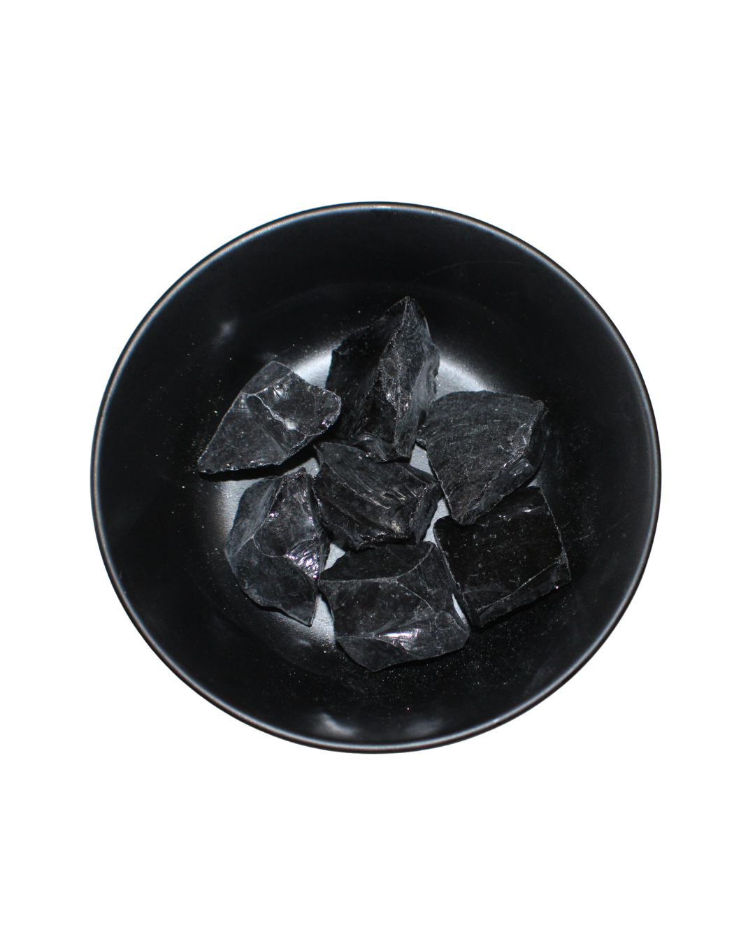 Black Obsidian - Raw