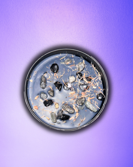 Hekate Intention candle