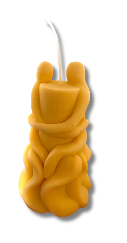 Partnership Spell Candle