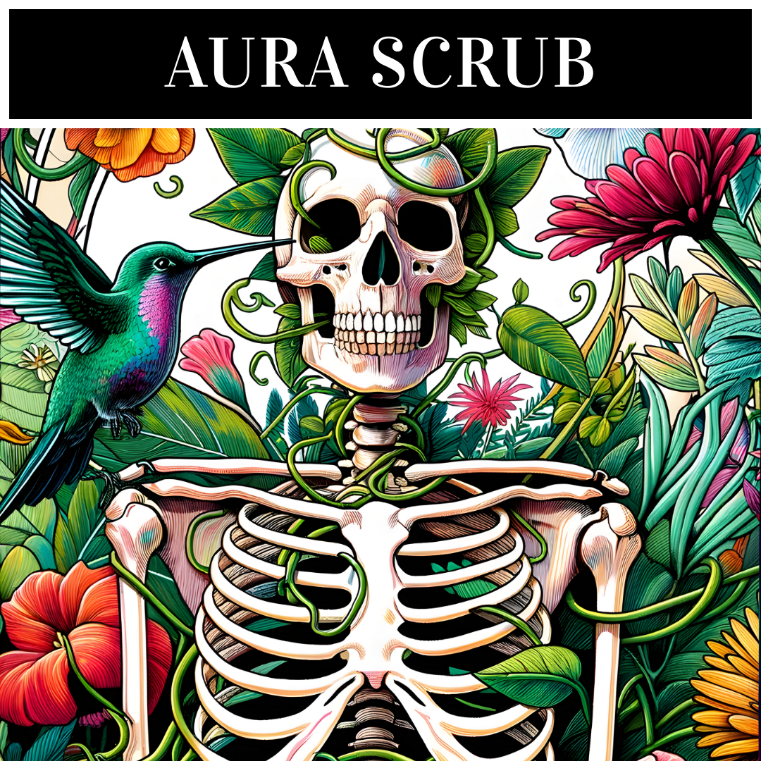 Aura Scrub