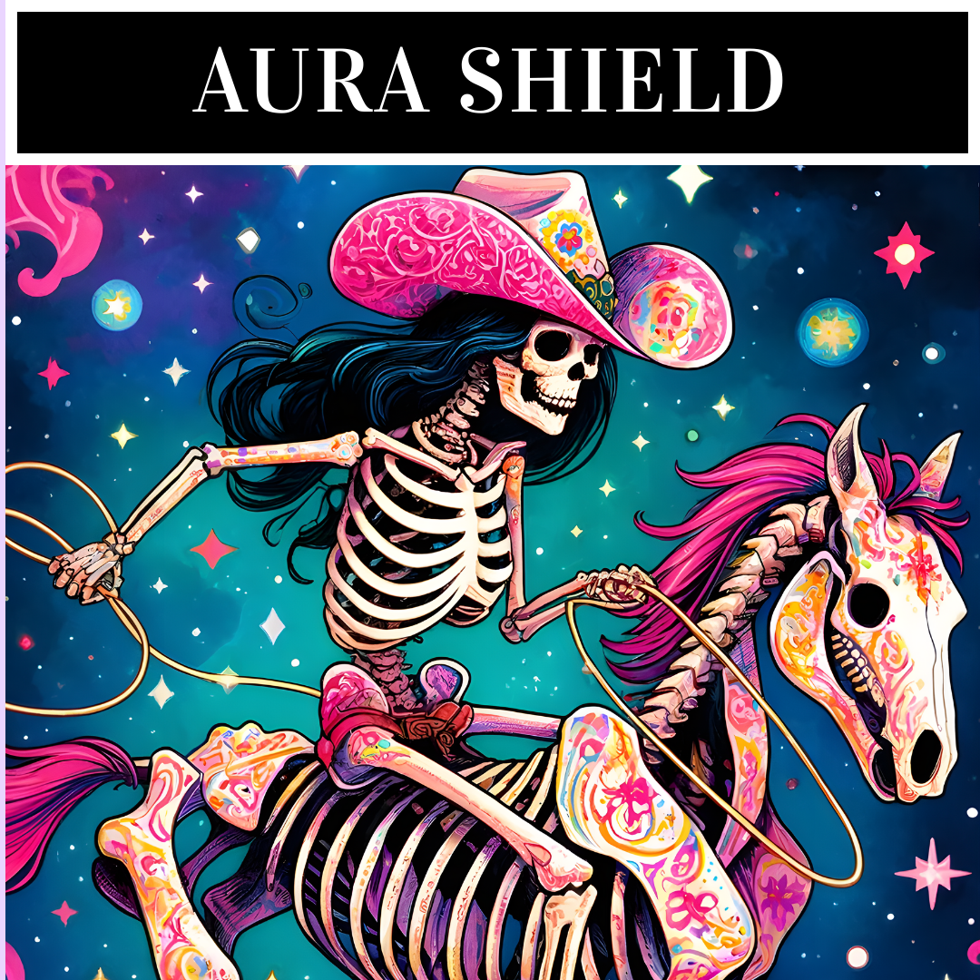 Aura Shield