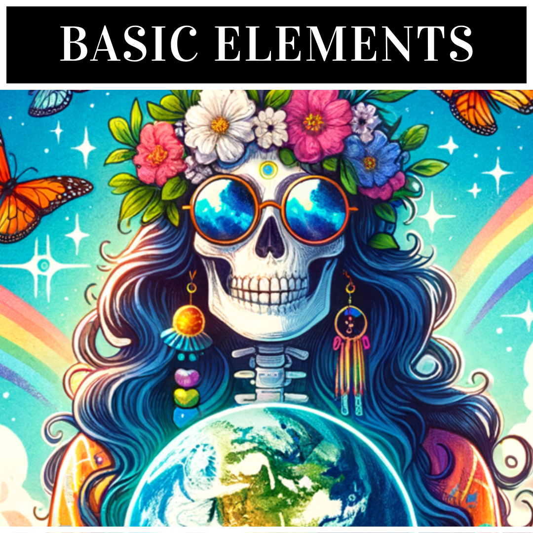 Basic Elements