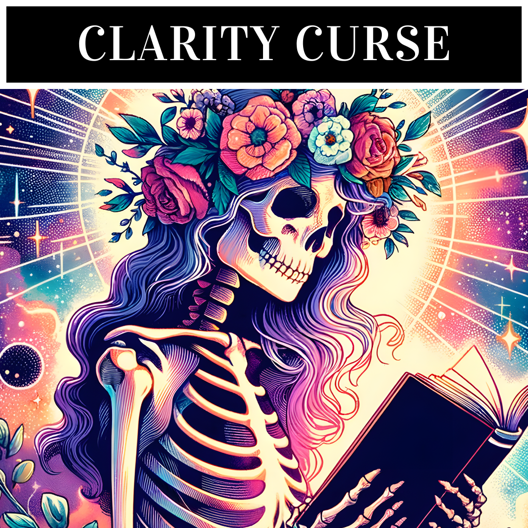 Clarity Curse