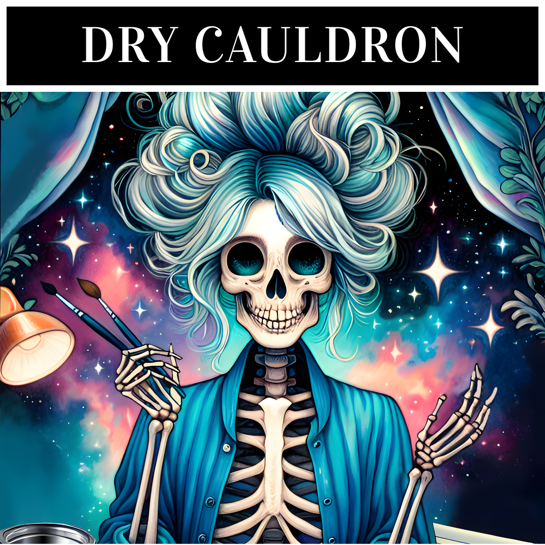 Dry Cauldron