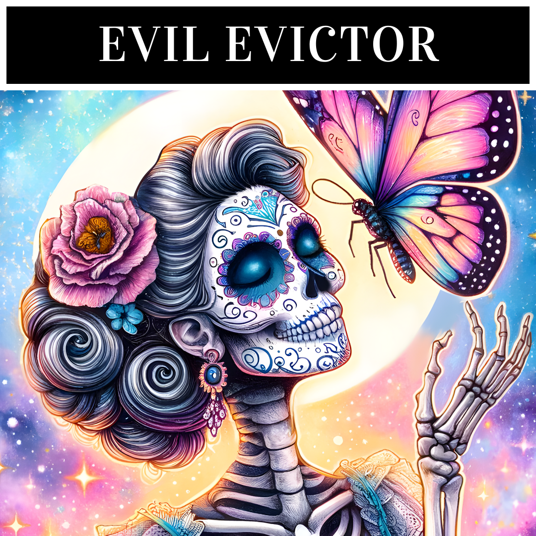 Evil Evictor