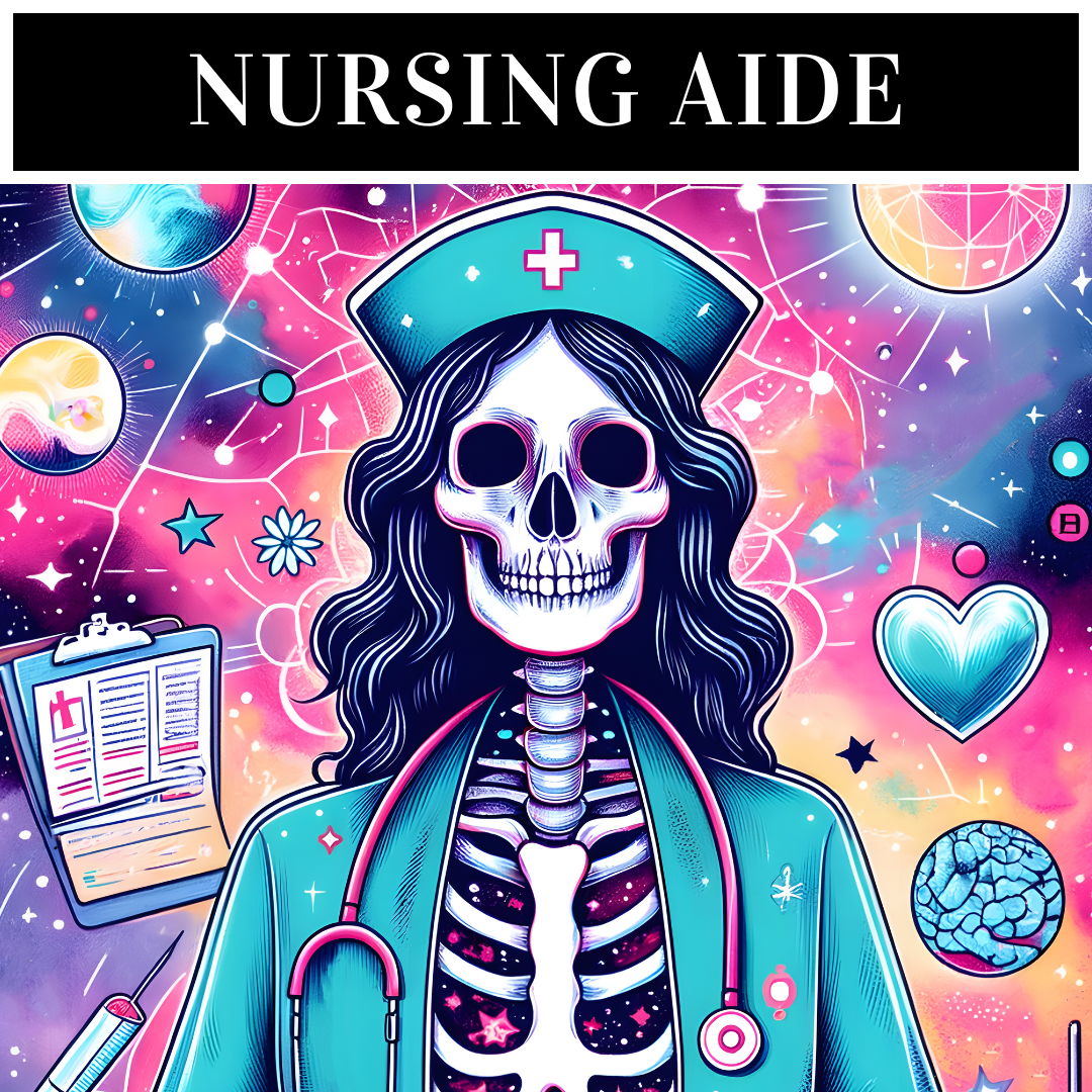 Nursing Aide