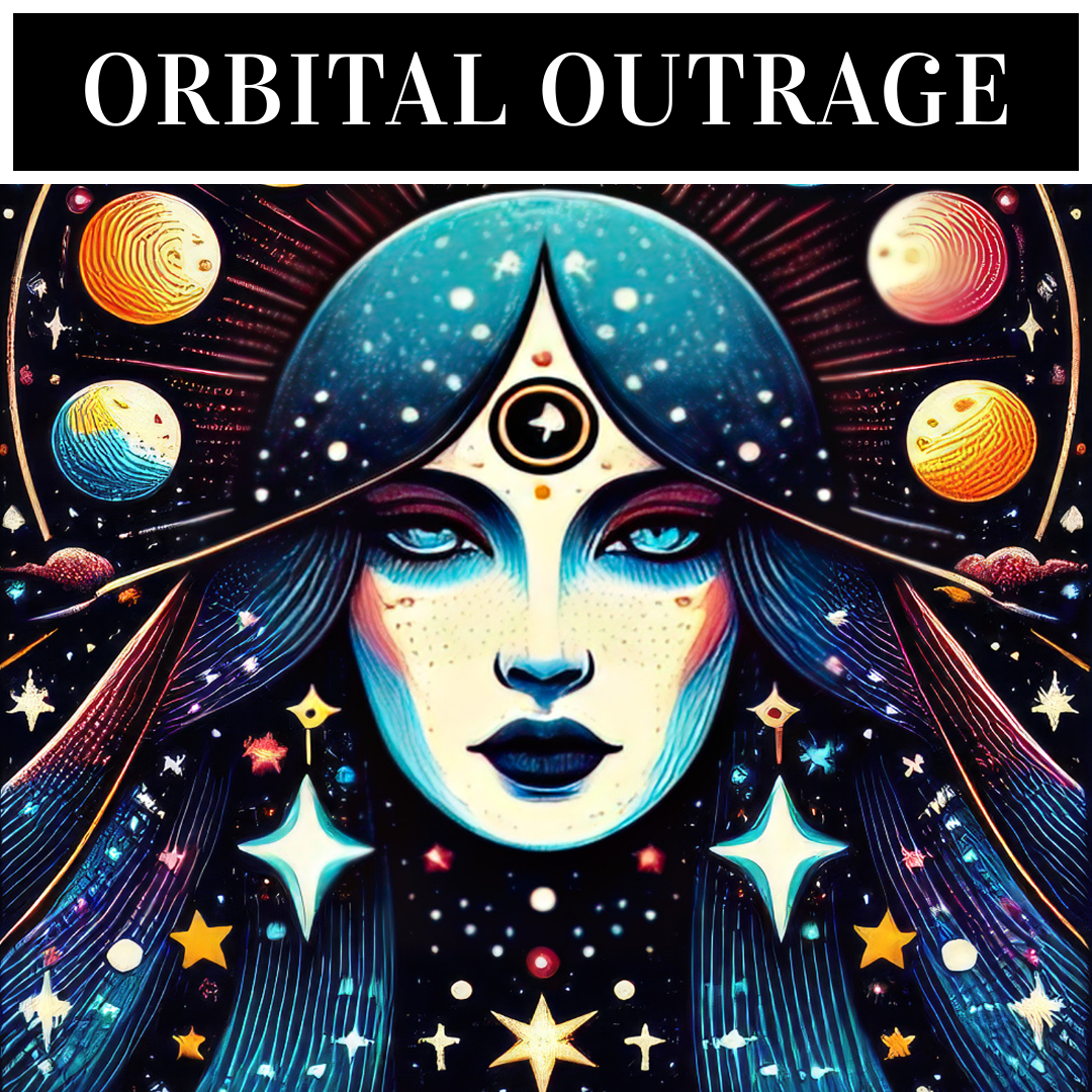Orbital Outrage