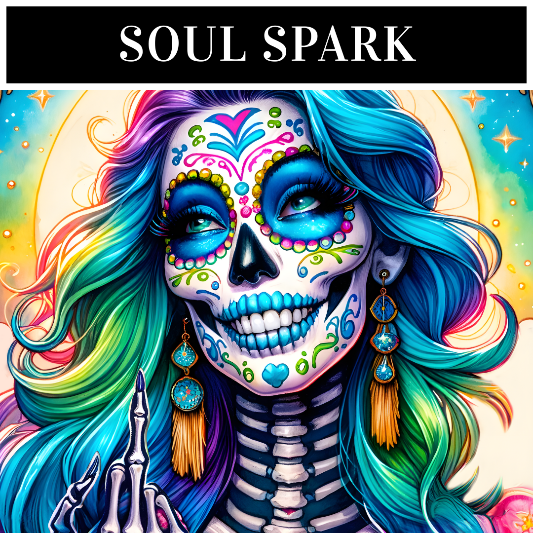 Soul Spark
