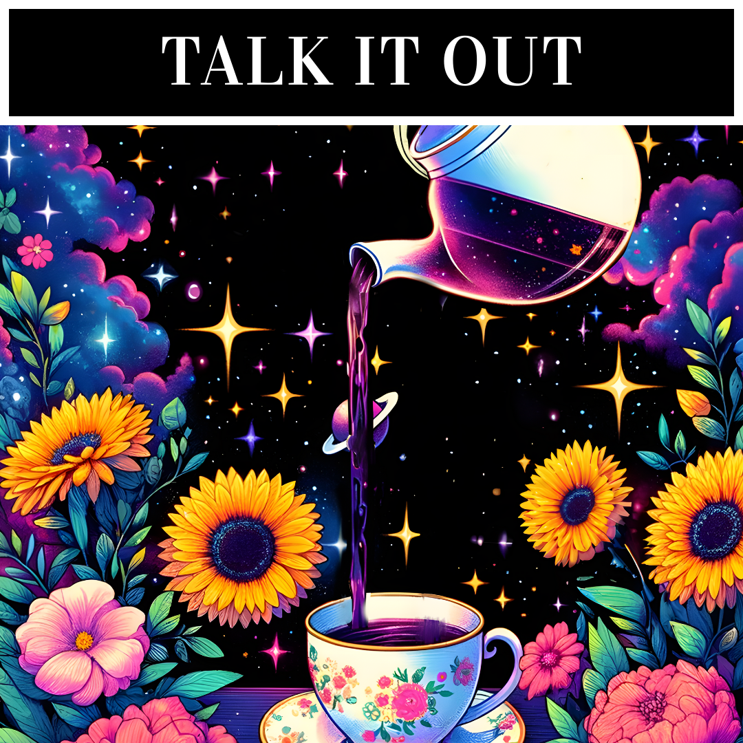 Talk It Out