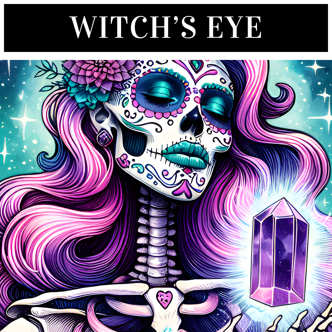 Witch's Eye