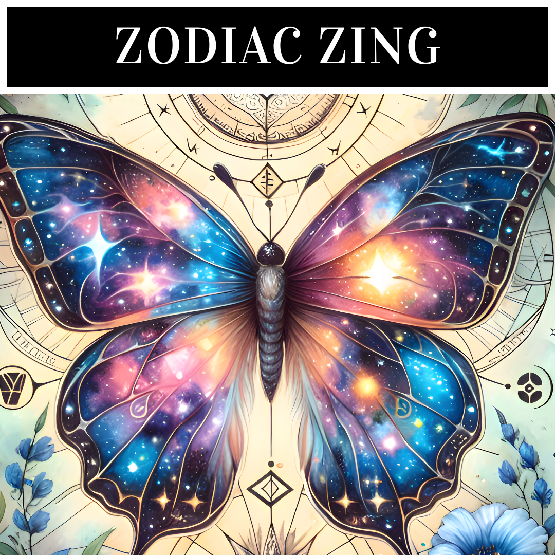 Zodiac Zing