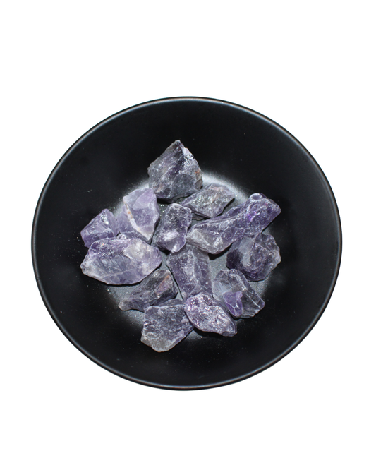 Amethyst - Raw