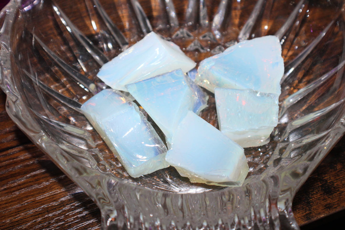 Opalite - Rough