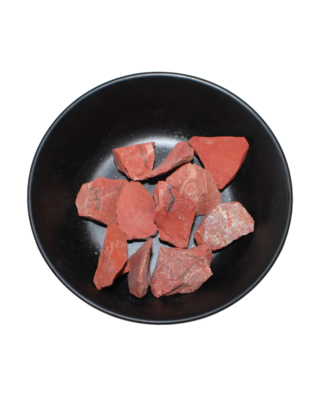 Red Jasper - Raw