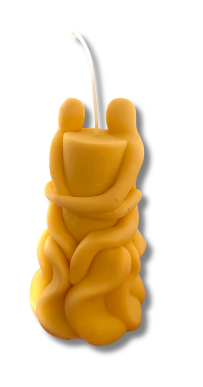 Partnership Spell Candle