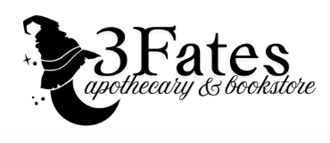 3Fates Apothecary & Bookstore